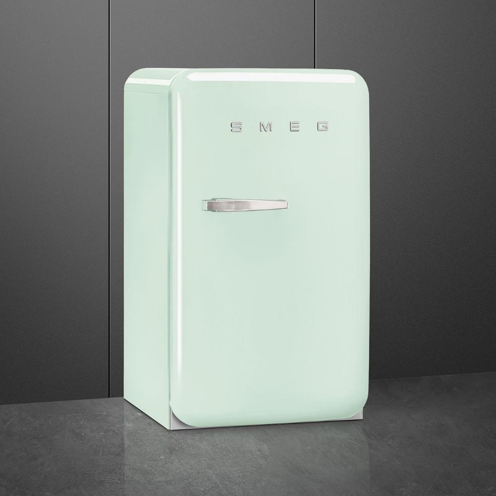Холодильник Smeg FAB10RPG5 фото 3 в Ростове-на-Дону