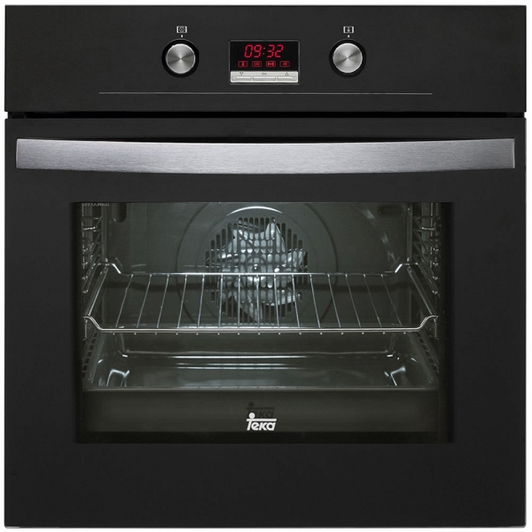 Духовой шкаф Teka HE 725 BLACK в Ростове-на-Дону