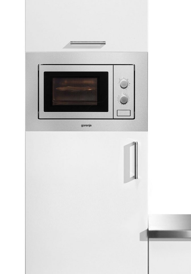 Встраиваемая микроволновая печь Gorenje BM171E2X фото 3 в Ростове-на-Дону