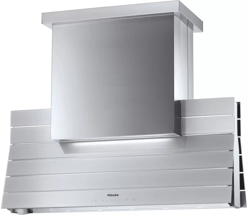 Вытяжка Miele DA 5000 D фото 1 в Ростове-на-Дону