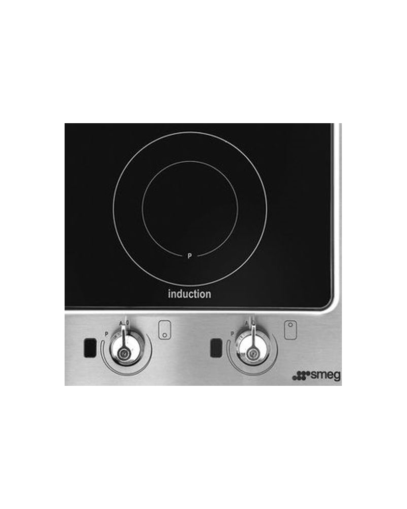 Варочная поверхность Smeg PGF32I-1 Classica фото 3 в Ростове-на-Дону