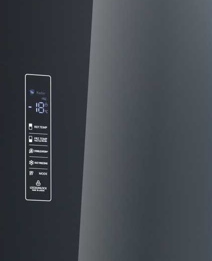 Холодильник Korting KNFS 91797 GN фото 4 в Ростове-на-Дону