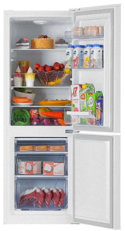 Холодильник Hisense RB222D4AW1 фото 5 в Ростове-на-Дону