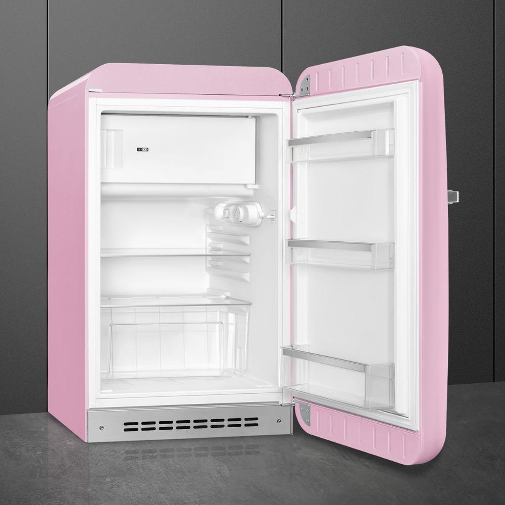 Холодильник Smeg FAB10RPK5 фото 5 в Ростове-на-Дону