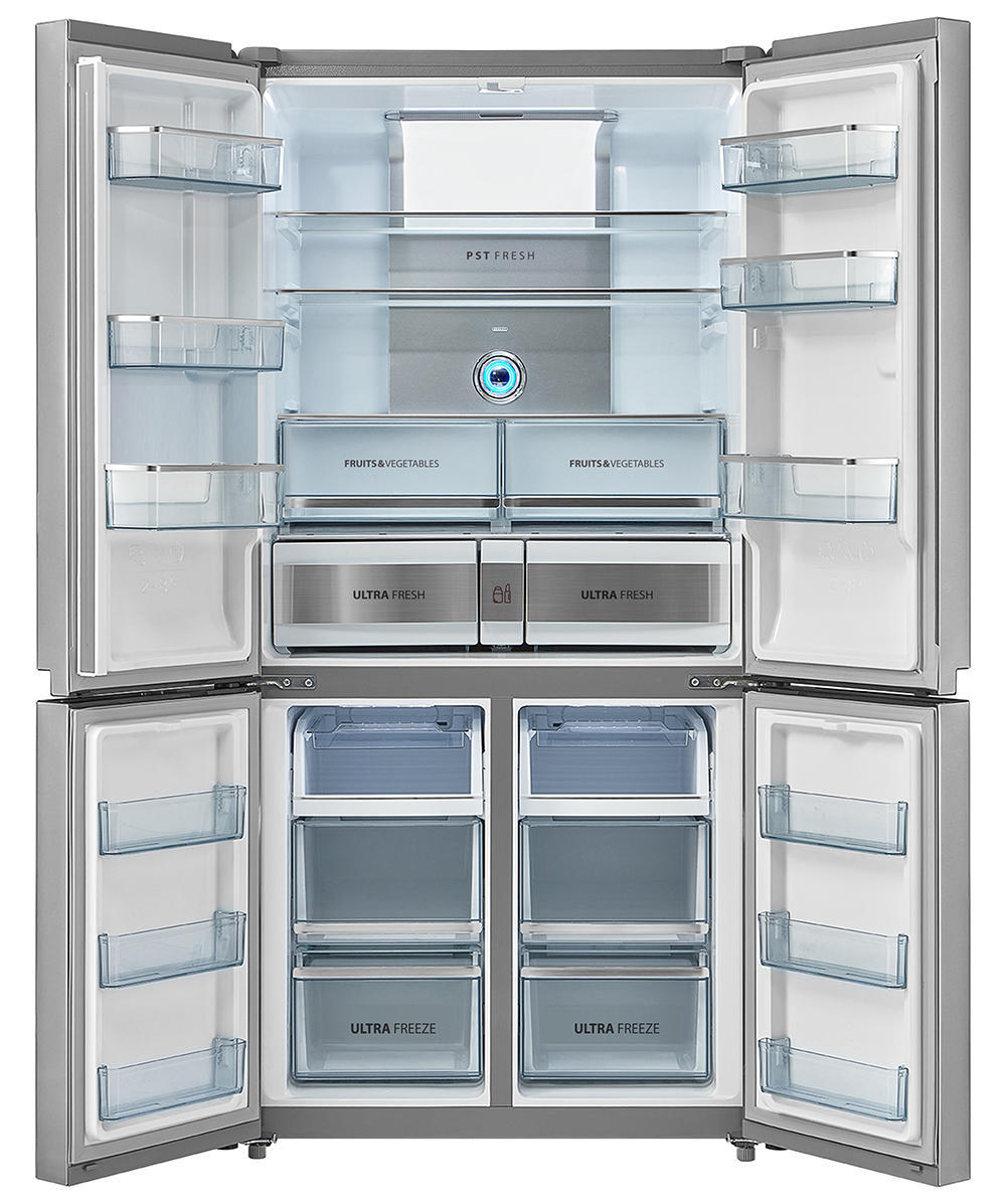 Холодильник Toshiba GR-RF646WE-PMS(02) фото 2 в Ростове-на-Дону