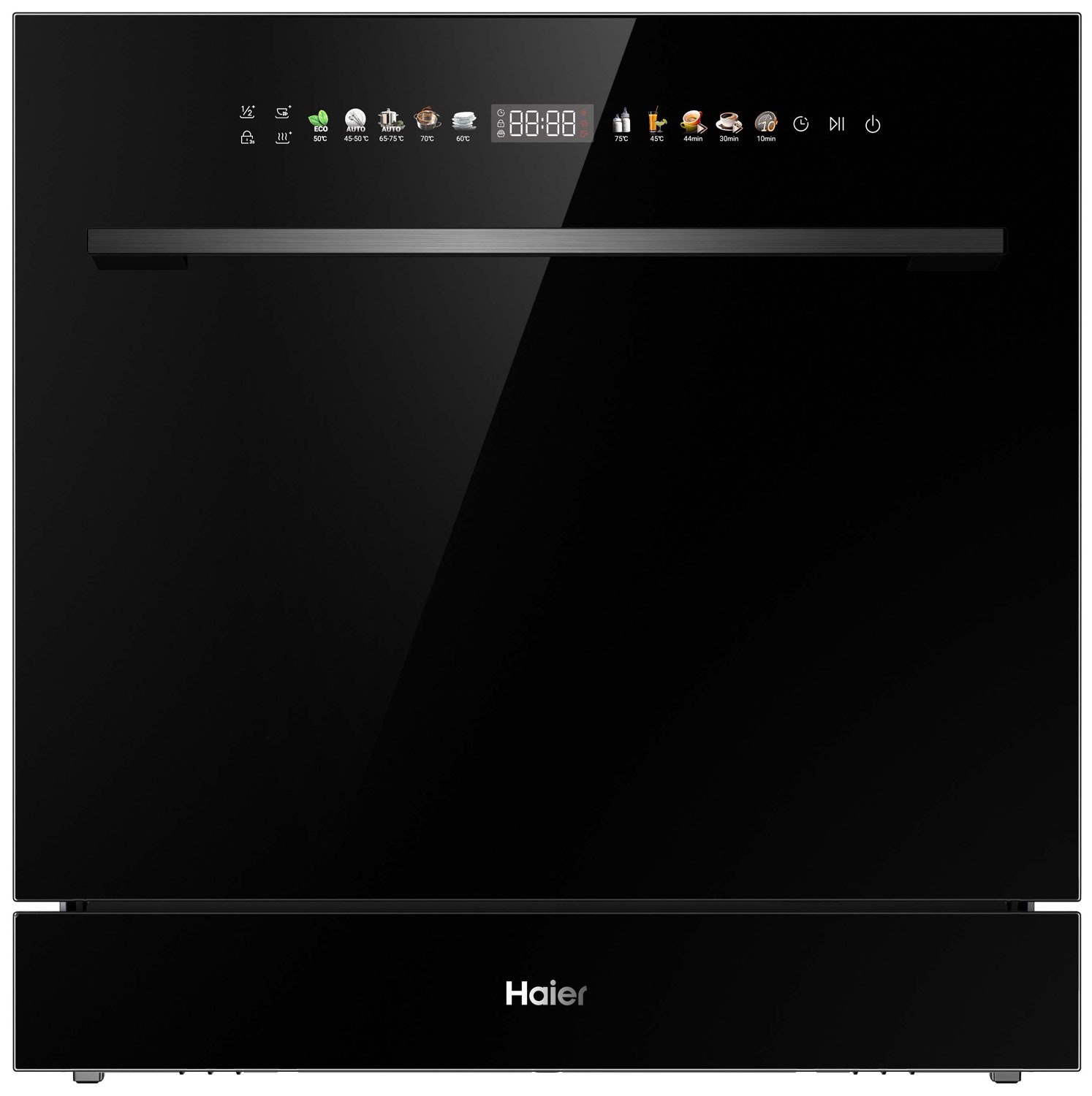 Посудомоечная машина Haier HDWI8-58BK3RU фото 2 в Ростове-на-Дону