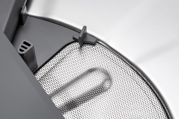 Встраиваемая посудомоечная машина Electrolux EEC987300L фото 12 в Ростове-на-Дону