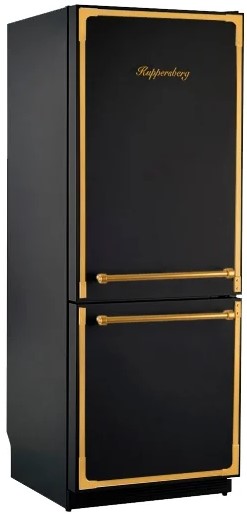 Холодильник Kuppersberg NRS 1857 ANT BRONZE фото 1 в Ростове-на-Дону Холодильник Kuppersberg NRS 1857 ANT BRONZE фото 1 в Ростове-на-Дону