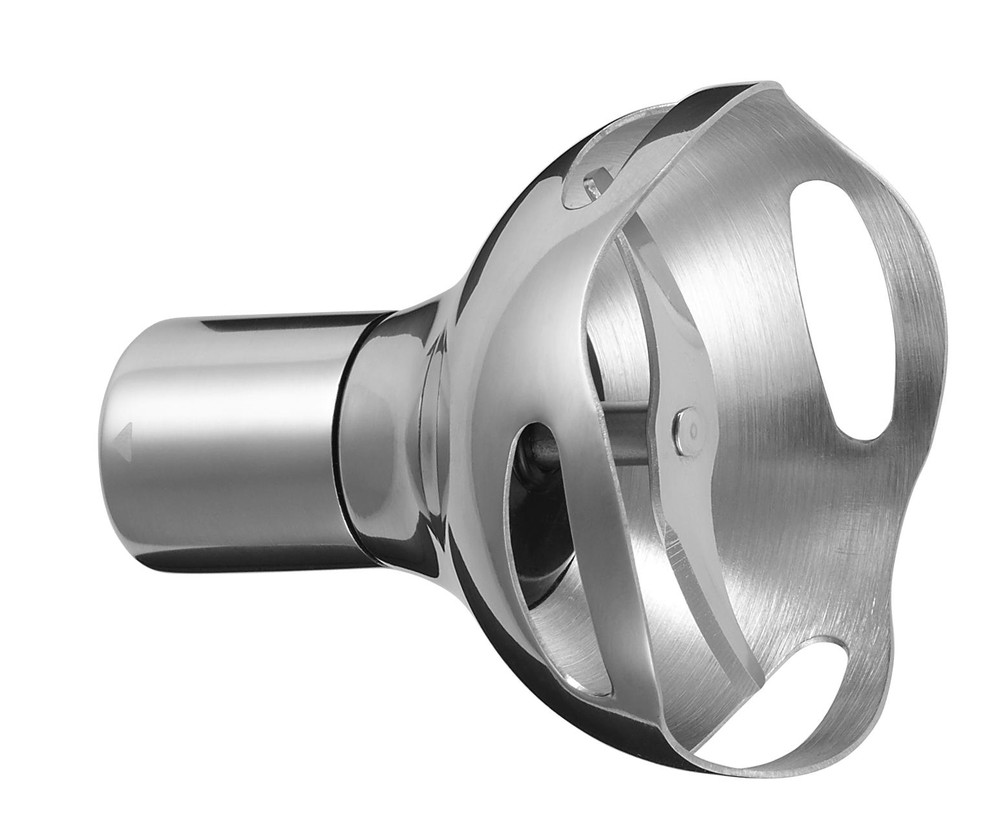 Погружной блендер KitchenAid 5KHB2570EER фото 4 в Ростове-на-Дону