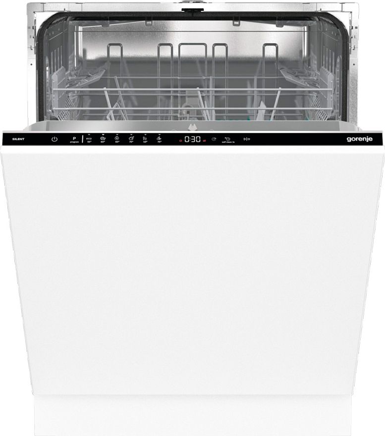 Посудомоечная машина Gorenje GV643D90 фото 1 в Ростове-на-Дону Посудомоечная машина Gorenje GV643D90 фото 1 в Ростове-на-Дону