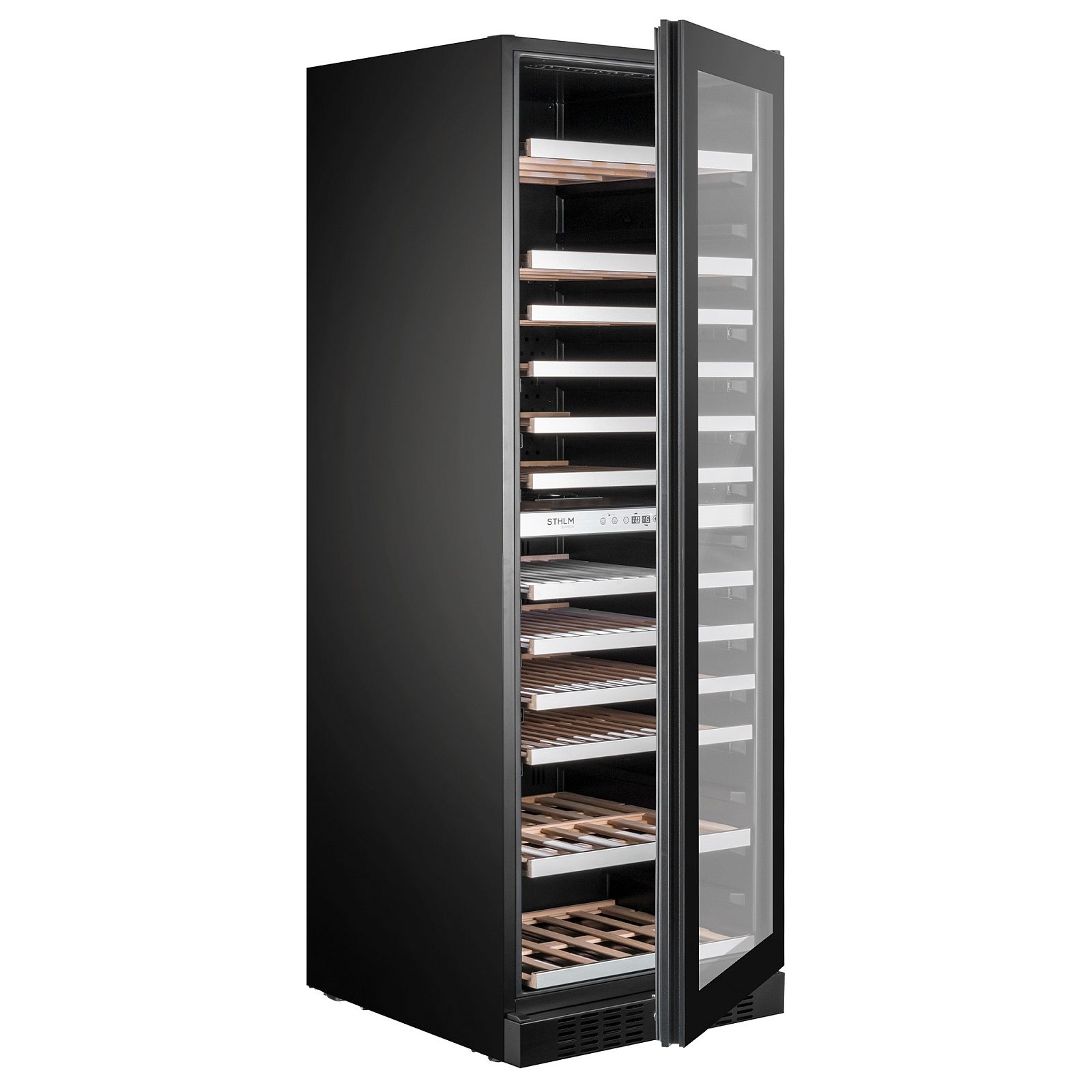 Холодильник винный Temptech ST180DRB фото 5 в Ростове-на-Дону