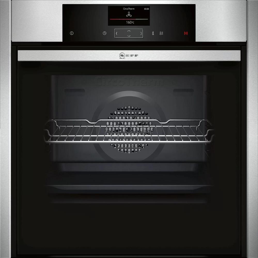 Духовой шкаф Neff B45CS24N0 фото 1 в Ростове-на-Дону Духовой шкаф Neff B45CS24N0 фото 1 в Ростове-на-Дону