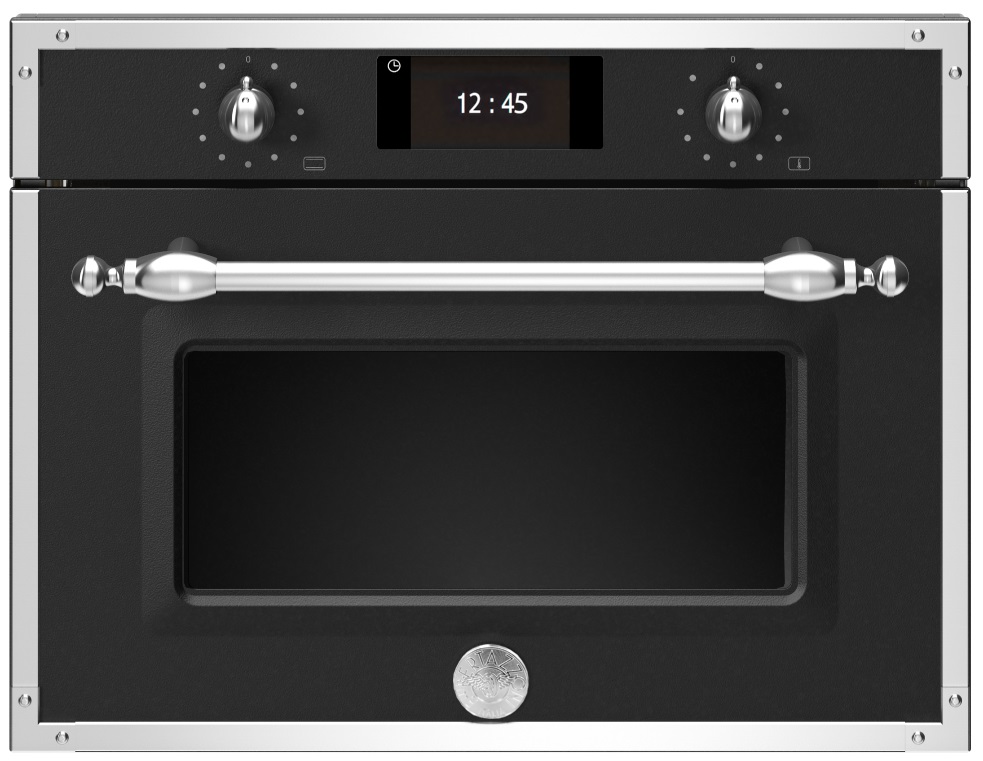 Духовой шкаф с СВЧ Bertazzoni F457HERMWTNE фото 1 в Ростове-на-Дону