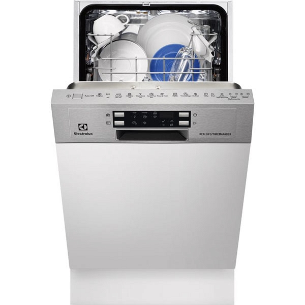 Встраиваемая посудомоечная машина Electrolux ESI4620RAX в Ростове-на-Дону Встраиваемая посудомоечная машина Electrolux ESI4620RAX в Ростове-на-Дону