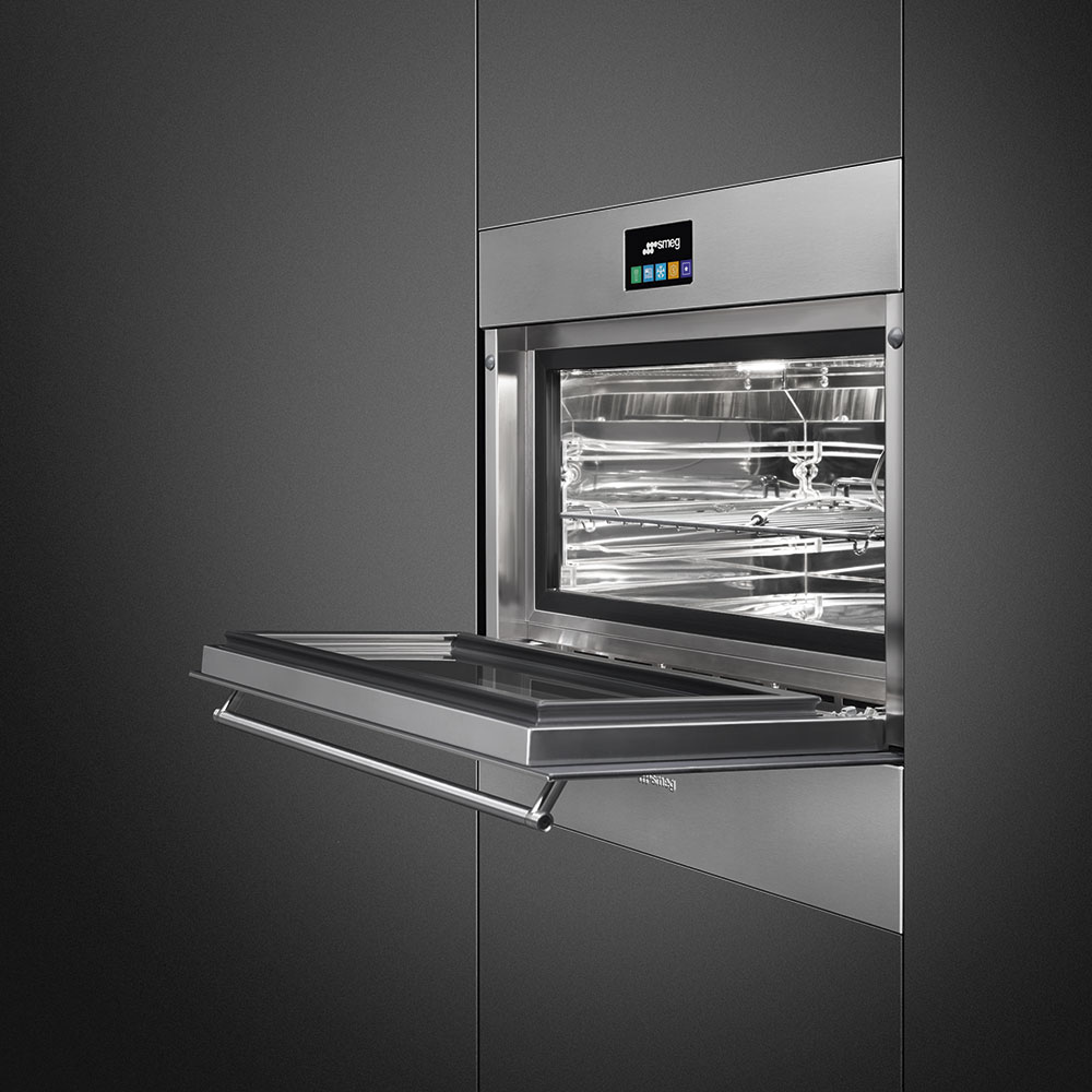 Вакуумный упаковщик SMEG CPV315X фото 3 в Ростове-на-Дону Вакуумный упаковщик SMEG CPV315X фото 3 в Ростове-на-Дону