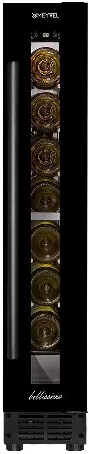 Винный холодильник Meyvel MV9-KBT1 фото 2 в Ростове-на-Дону Винный холодильник Meyvel MV9-KBT1 фото 2 в Ростове-на-Дону