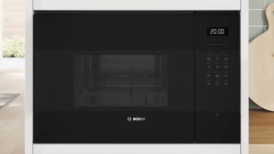 Микроволновая печь Bosch BEL554MB2 фото 5 в Ростове-на-Дону