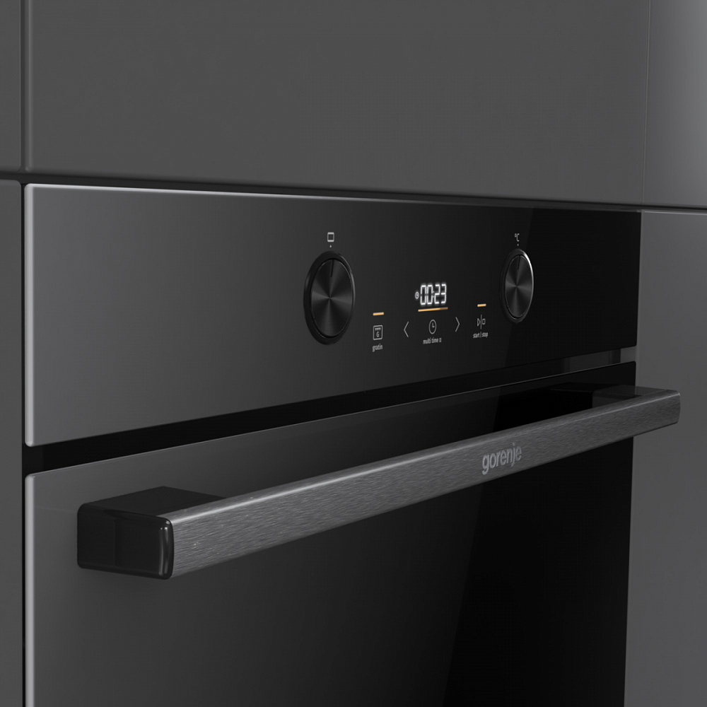 Духовой шкаф Gorenje BOS6737E05DBG фото 5 в Ростове-на-Дону