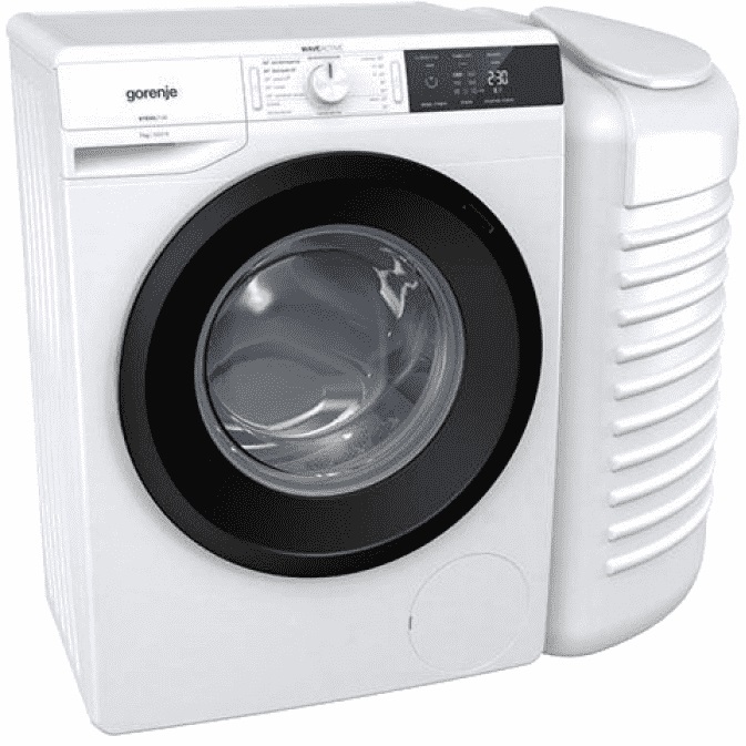 Стиральная машина Gorenje W1E70S2/RV фото 1 в Ростове-на-Дону Стиральная машина Gorenje W1E70S2/RV фото 1 в Ростове-на-Дону