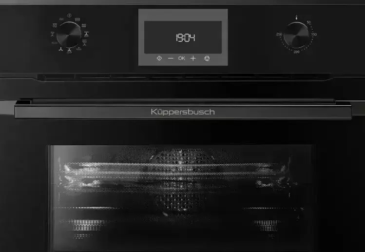 Компактный духовой шкаф с микроволнами Kuppersbusch CBM 6330.0 S2 фото 2 в Ростове-на-Дону Компактный духовой шкаф с микроволнами Kuppersbusch CBM 6330.0 S2 фото 2 в Ростове-на-Дону