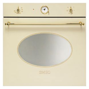 Духовой шкаф Smeg SF800P фото 1 в Ростове-на-Дону