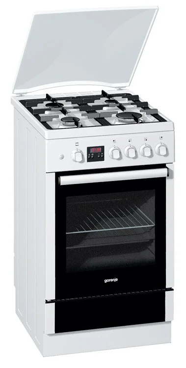 Газовая плита Gorenje GI52339AW в Ростове-на-Дону
