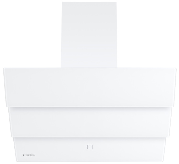 Вытяжка Maunfeld CASCADA 50 Glass White фото 6 в Ростове-на-Дону