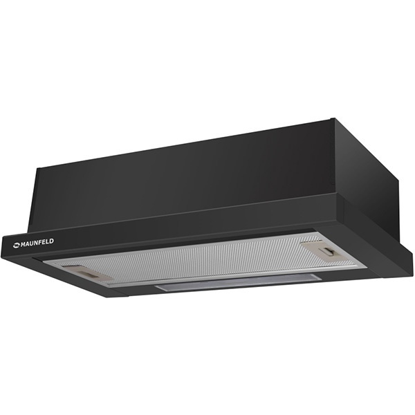 Встраиваемая вытяжка Maunfeld VS LIGHT 50 BLACK в Ростове-на-Дону Встраиваемая вытяжка Maunfeld VS LIGHT 50 BLACK в Ростове-на-Дону