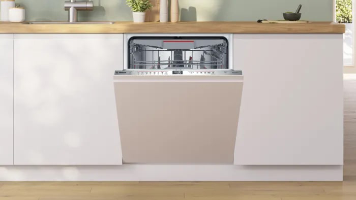 Встраиваемая посудомоечная машина Bosch SMV6ECX69E фото 3 в Ростове-на-Дону Встраиваемая посудомоечная машина Bosch SMV6ECX69E фото 3 в Ростове-на-Дону