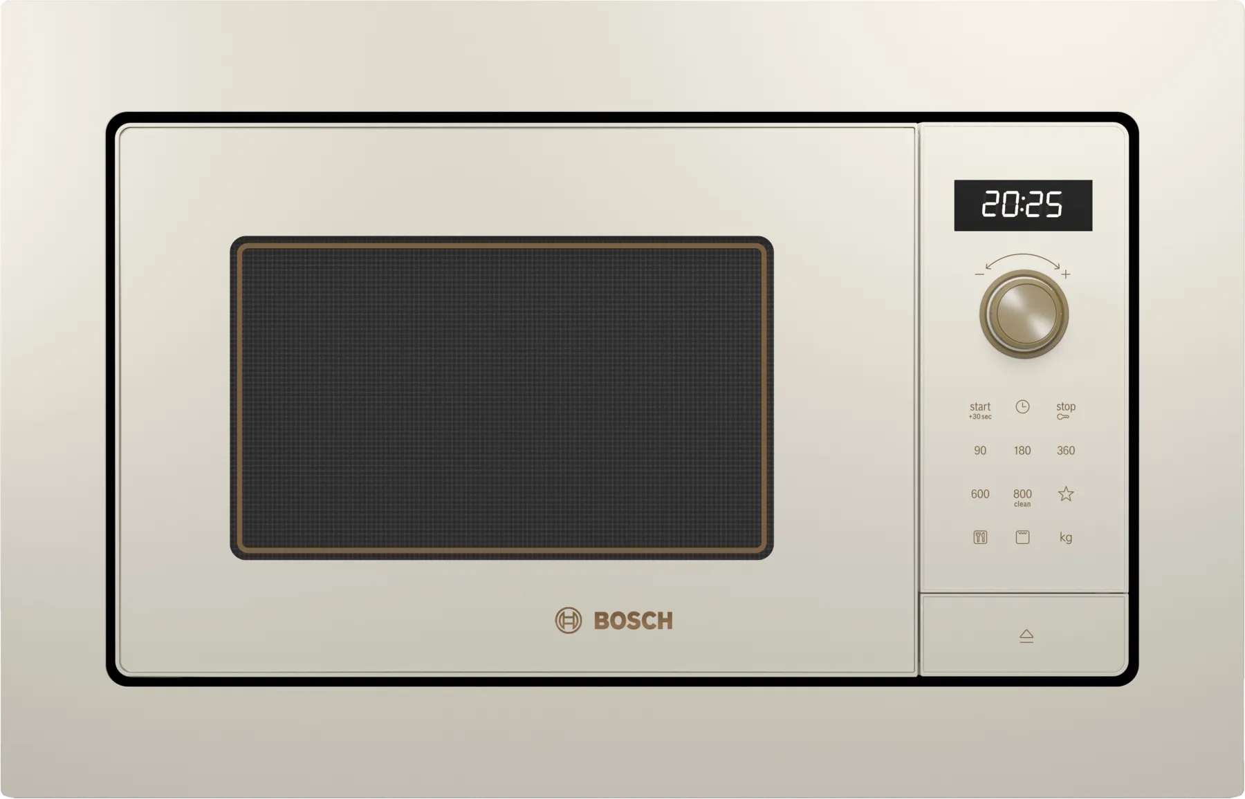 Встраиваемая микроволновая печь Bosch BEL653MP3 фото 1 в Ростове-на-Дону