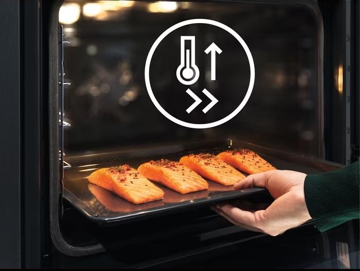 Духовой шкаф Electrolux COE7P31X фото 6 в Ростове-на-Дону
