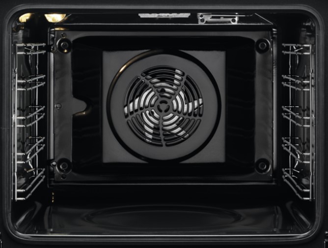 Духовой шкаф Electrolux EOB53434AX фото 2 в Ростове-на-Дону Духовой шкаф Electrolux EOB53434AX фото 2 в Ростове-на-Дону
