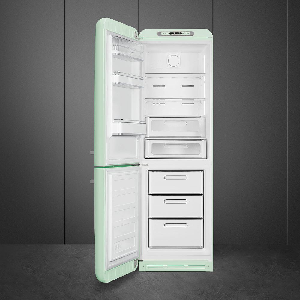 Холодильник Smeg FAB32LPG3 фото 2 в Ростове-на-Дону