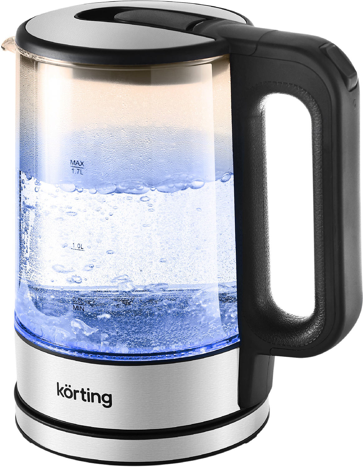 Чайник Korting KWK 0903 G фото 2 в Ростове-на-Дону