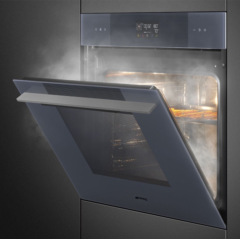 Духовой шкаф  SMEG SO6102S3PG фото 4 в Ростове-на-Дону