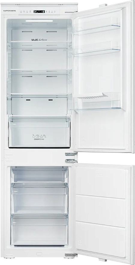 Холодильник Kuppersberg RBN 1764 фото 1 в Ростове-на-Дону Холодильник Kuppersberg RBN 1764 фото 1 в Ростове-на-Дону