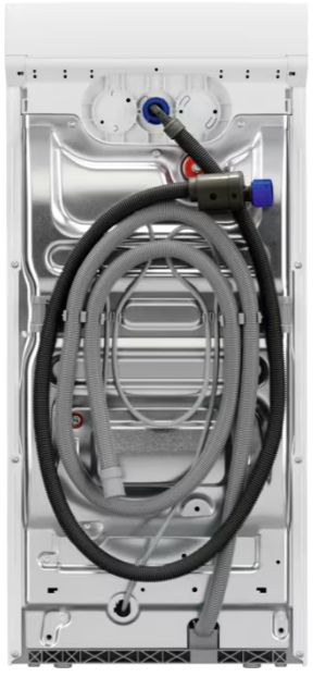 Стиральная машина AEG LTR6G261E фото 3 в Ростове-на-Дону