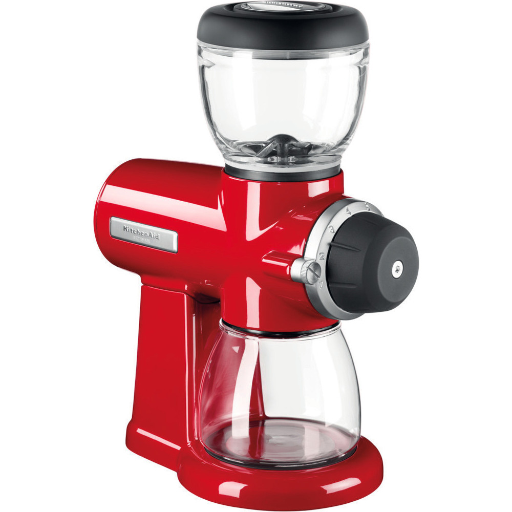 Кофемолка KitchenAid 5KCG0702EER фото 3 в Ростове-на-Дону