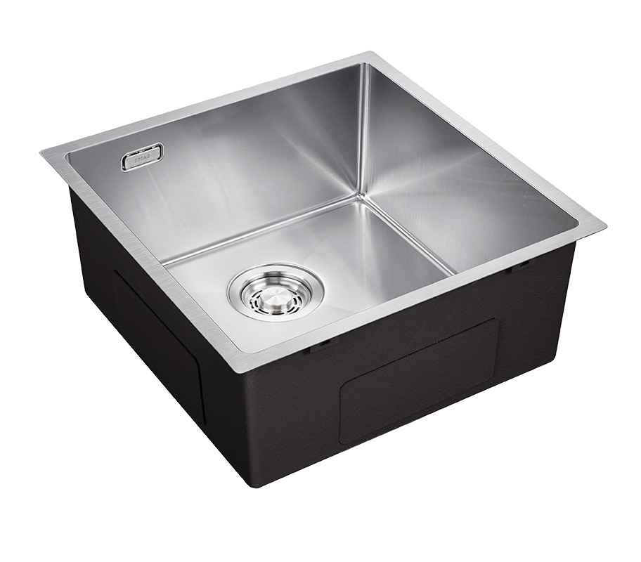 Мойка Emar EMB-131 PVD Nano Satine фото 1 в Ростове-на-Дону