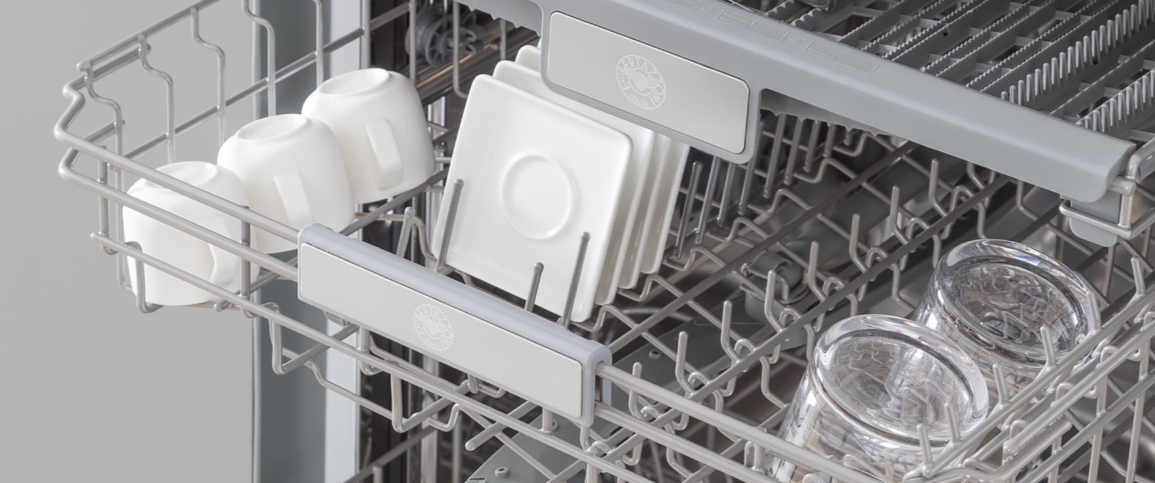 Встраиваемая посудомоечная машина Bertazzoni DW6083PRV фото 4 в Ростове-на-Дону
