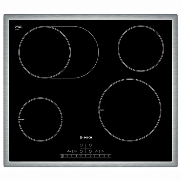 Варочная панель Bosch PIC 645F17E в Ростове-на-Дону
