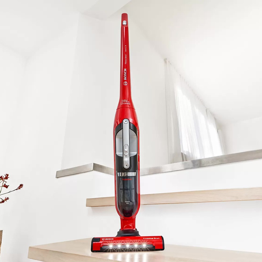 Беспроводной пылесос BOSCH BBH3ZOO28 фото 3 в Ростове-на-Дону