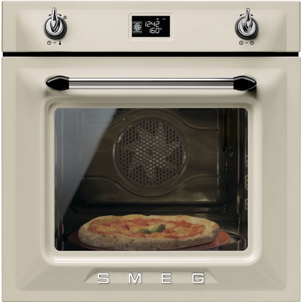 Духовой шкаф Smeg SFP6925PPZE фото 1 в Ростове-на-Дону