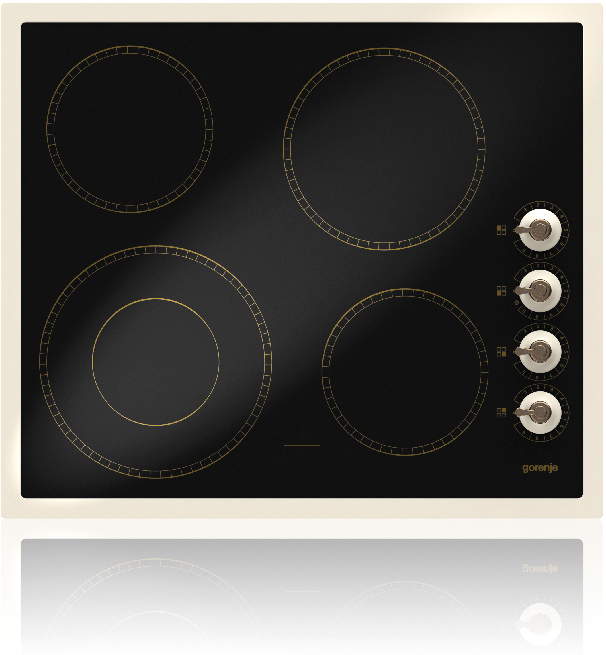 Варочная панель Gorenje ECK63CLI фото 2 в Ростове-на-Дону
