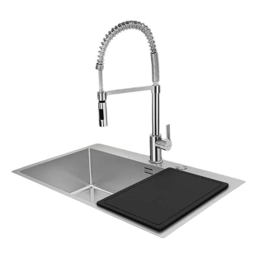 Кухонная мойка Smeg VR12S70RS фото 2 в Ростове-на-Дону Кухонная мойка Smeg VR12S70RS фото 2 в Ростове-на-Дону