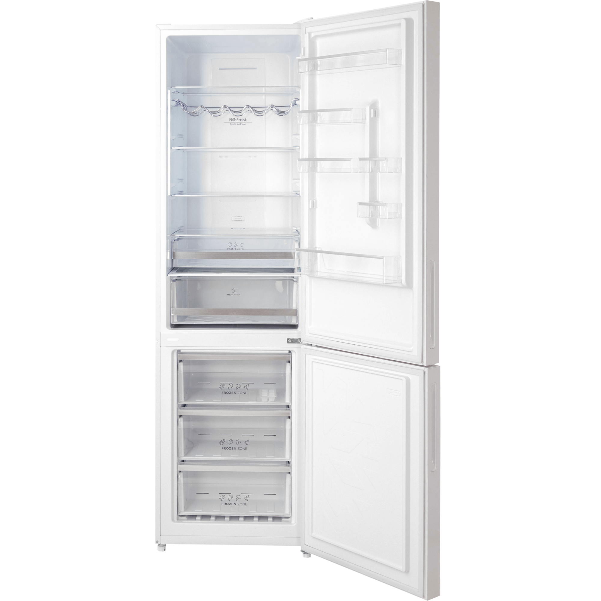 Холодильник HIBERG RFC-400DX NFGW inverter фото 2 в Ростове-на-Дону Холодильник HIBERG RFC-400DX NFGW inverter фото 2 в Ростове-на-Дону