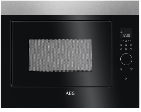 Микроволновая печь AEG MBE2658DEM фото 1 в Ростове-на-Дону Микроволновая печь AEG MBE2658DEM фото 1 в Ростове-на-Дону
