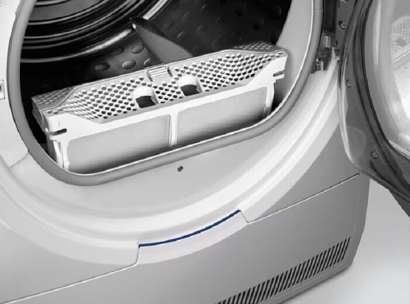Сушильная машина Electrolux EW7H458B фото 3 в Ростове-на-Дону