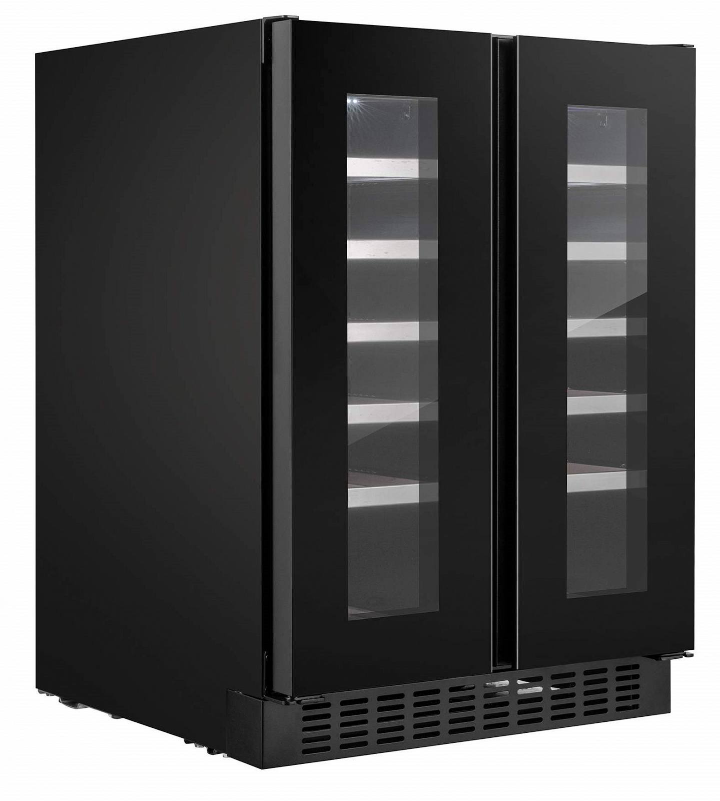 Холодильник винный Temptech ST2DX60DRB фото 2 в Ростове-на-Дону Холодильник винный Temptech ST2DX60DRB фото 2 в Ростове-на-Дону