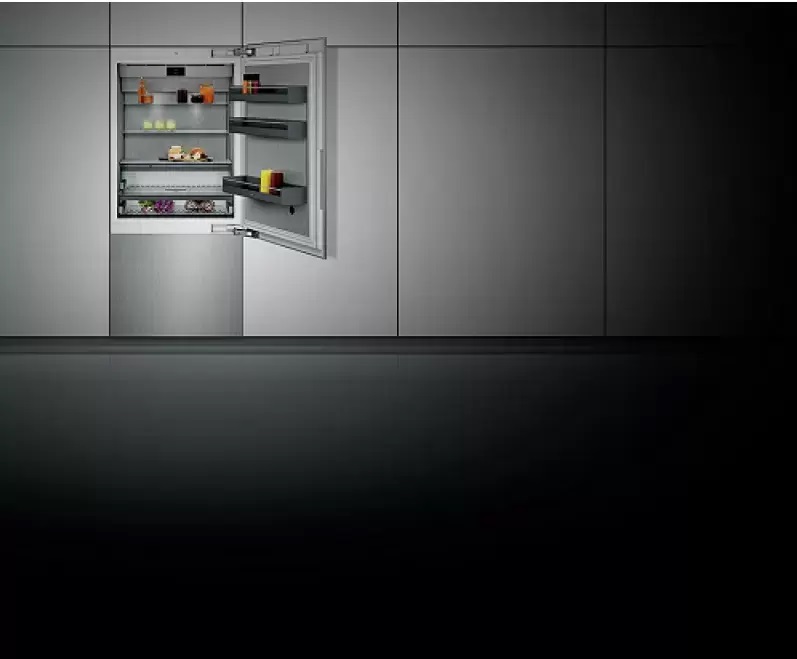 Встраиваемый холодильник Gaggenau RB 492-304 фото 2 в Ростове-на-Дону Встраиваемый холодильник Gaggenau RB 492-304 фото 2 в Ростове-на-Дону